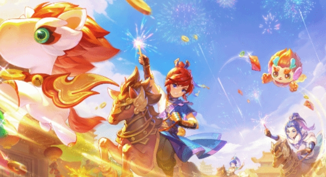 运营二十多年的技术突破！梦幻西游添加60帧模式