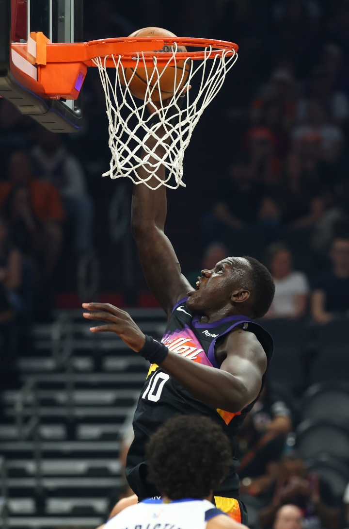 【有道理嘛?】奥特:我们赛季初可没料到马卢阿奇能有如此表现 这证明他的进步(图1) 【有道理嘛?】奥特:我们赛季初可没料到马卢阿奇能有如此表现 这证明他的进步(图1)