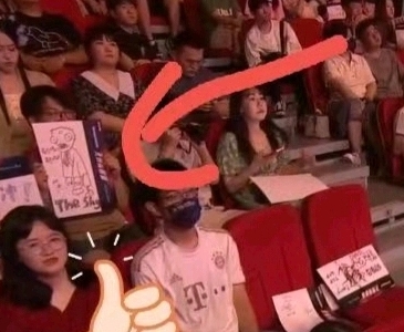 双标?吧友们如何评价粉丝贴脸输出1557,而TES却不许其他粉丝说0-22?