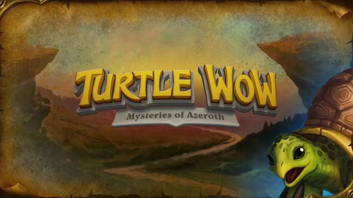 暴雪重拳出击！全球最大《魔兽世界》怀旧私服"乌龟服"被永久关停