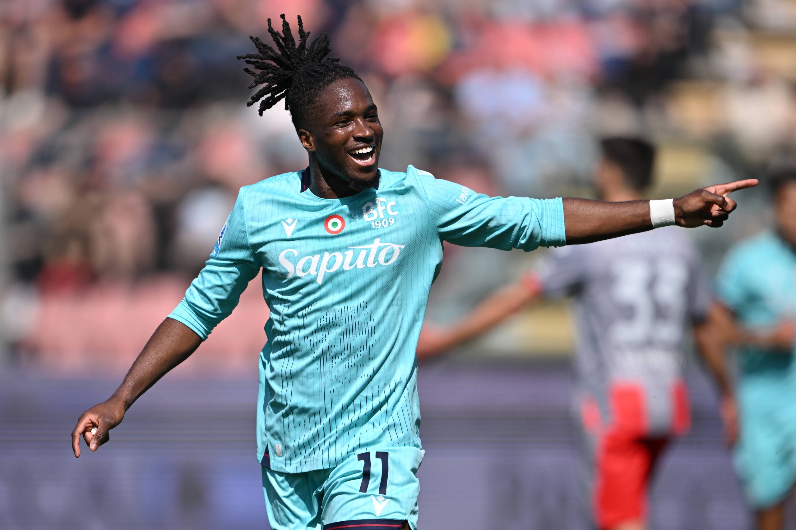 【阿斯顿维拉】队报：英超球队关注边锋乔纳森·罗 博洛尼亚对其估价5000万欧(图1)