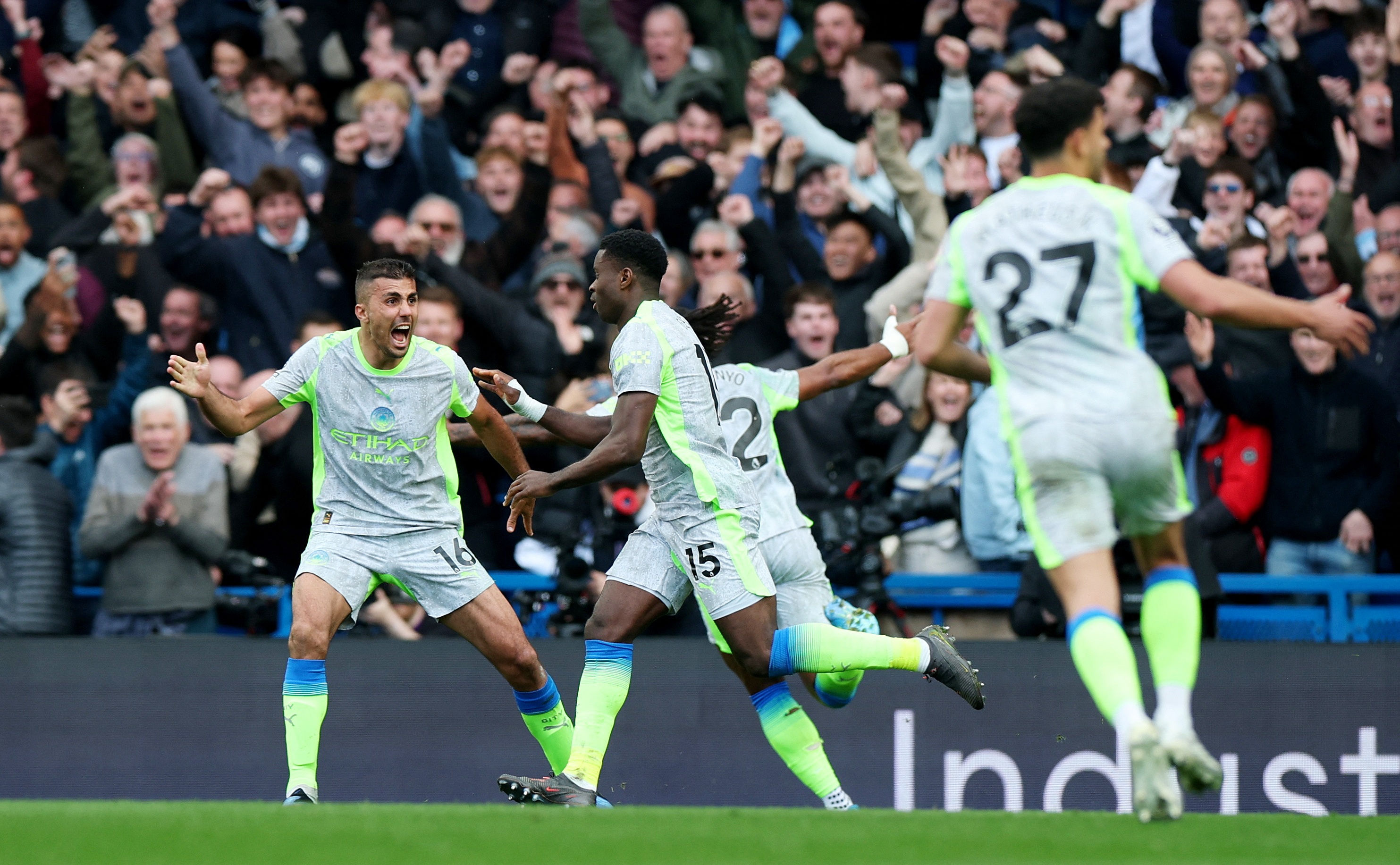 【官方通告】古德约翰森:过去几年曼城在三四月状✌️态正佳,而阿森纳恰恰相反(图1) 【官方通告】古德约翰森:过去几年曼城在三四月状✌️态正佳,而阿森纳恰恰相反(图1)