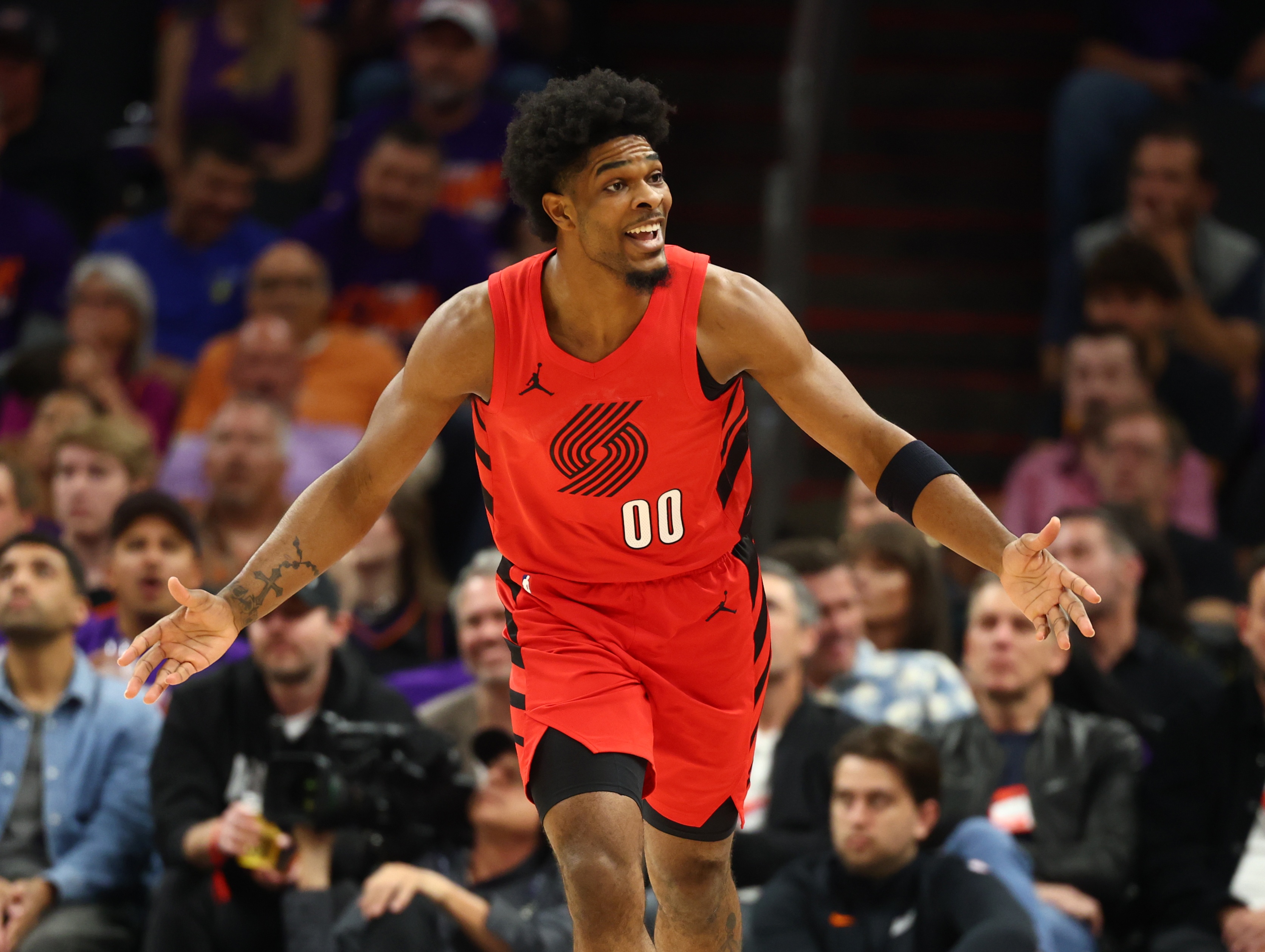 【开拓者】开拓者不会被马刺横扫 五个关键表明他们尚有一线机会(图4)