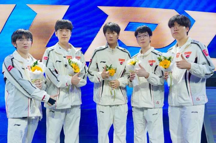 AL.Shanks：谢谢大家为我庆祝出道六周年，谢谢所有支持我的朋友