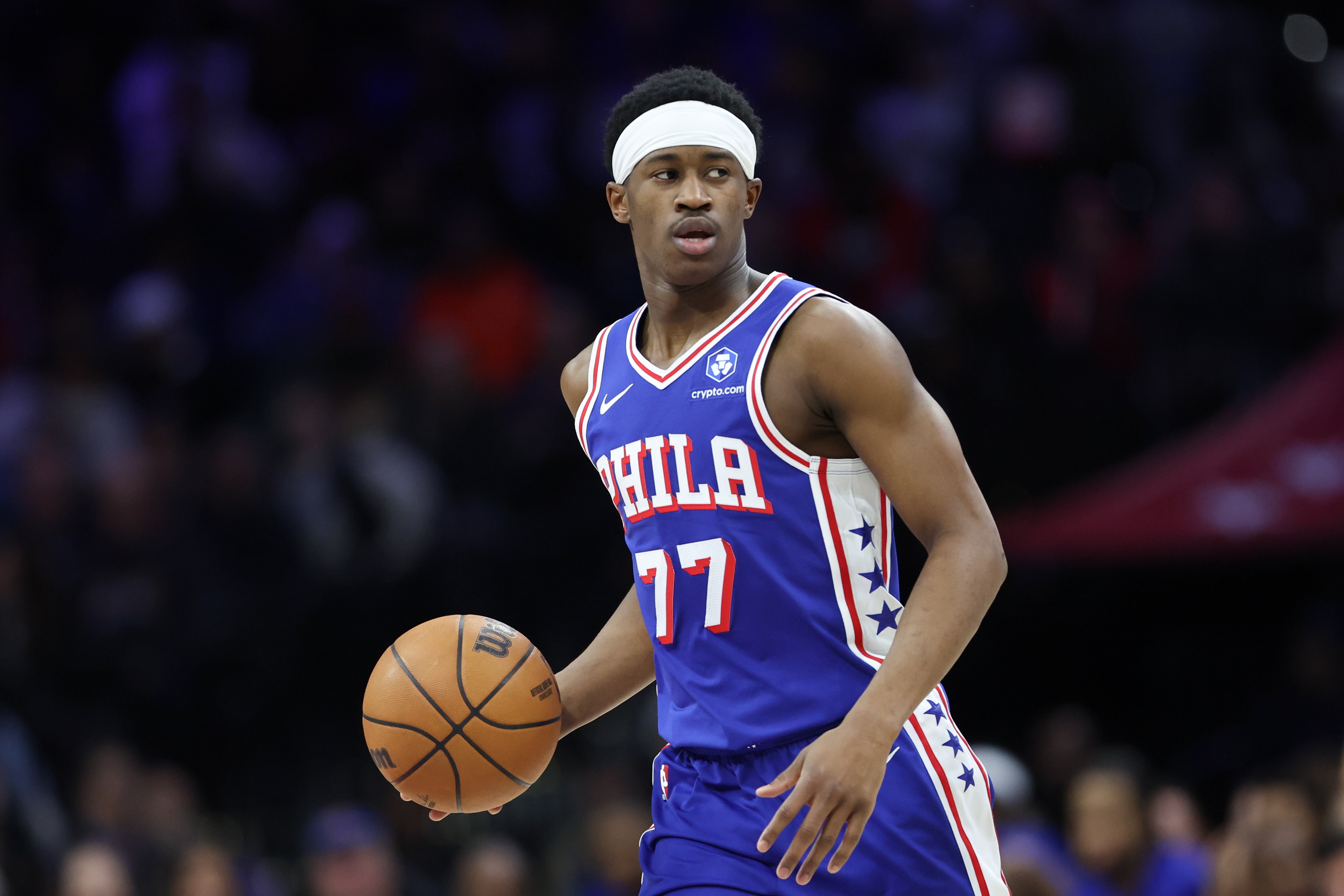 [今日上新]乔治：和埃奇库姆默契与生俱来 他团队意识极强是全面的潜力新星(图1)