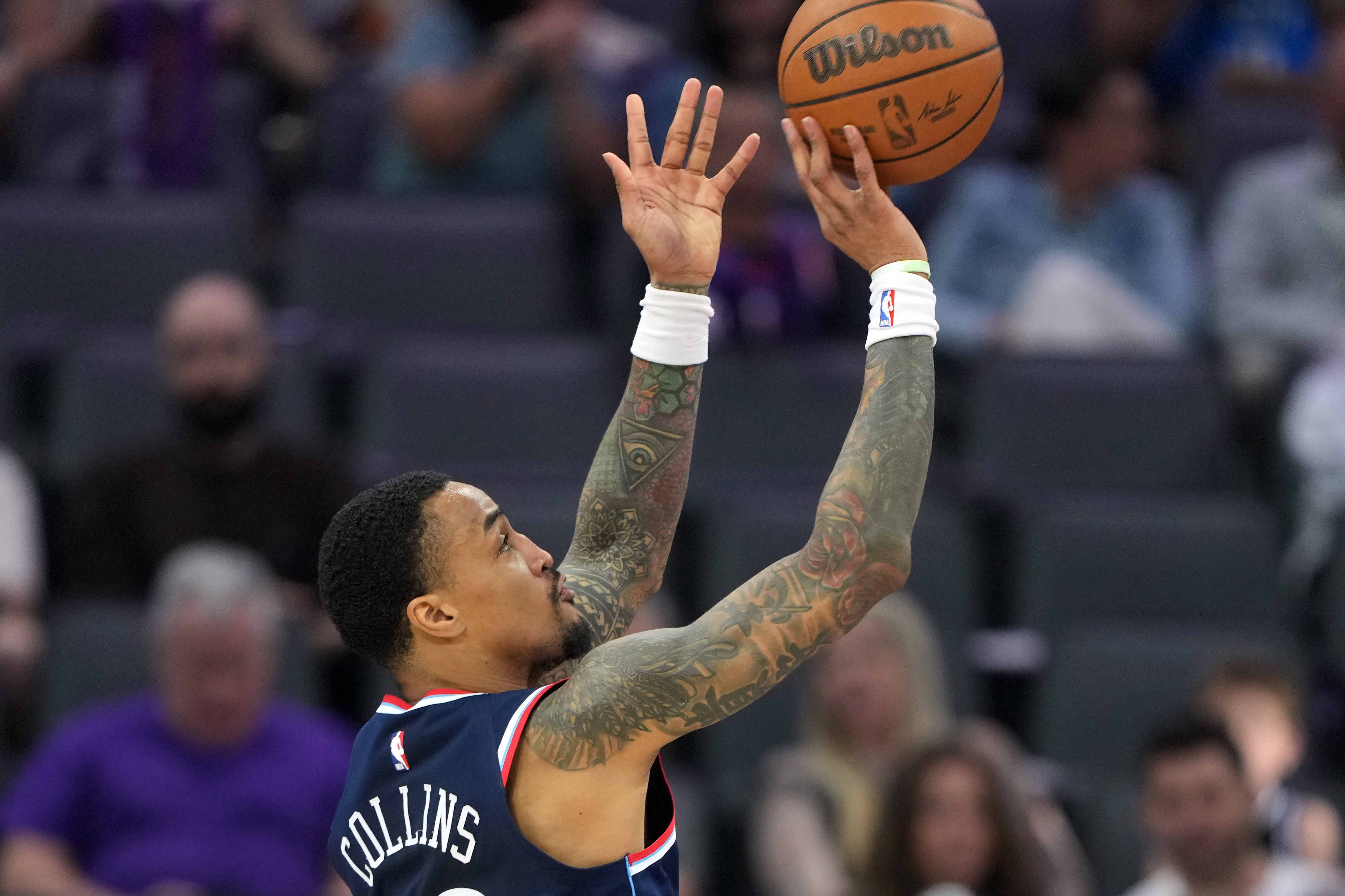 2026NBA休赛期十大高风险合同盘点:里夫斯 特雷·杨 凯斯勒上榜