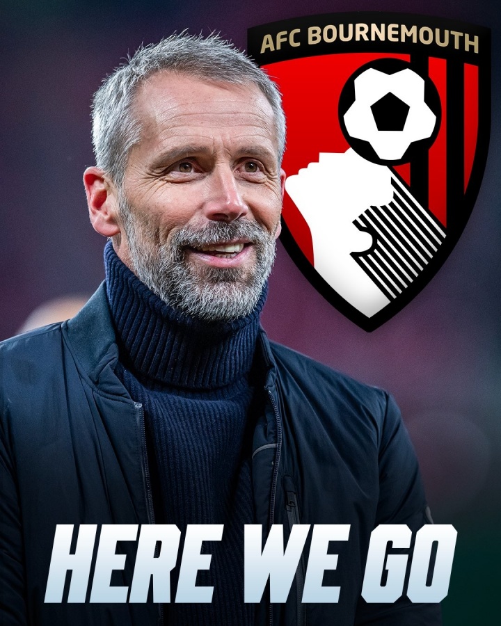 HWG！罗马诺：罗泽今夏出任伯恩茅斯新帅 此前伊劳拉已确认将离开