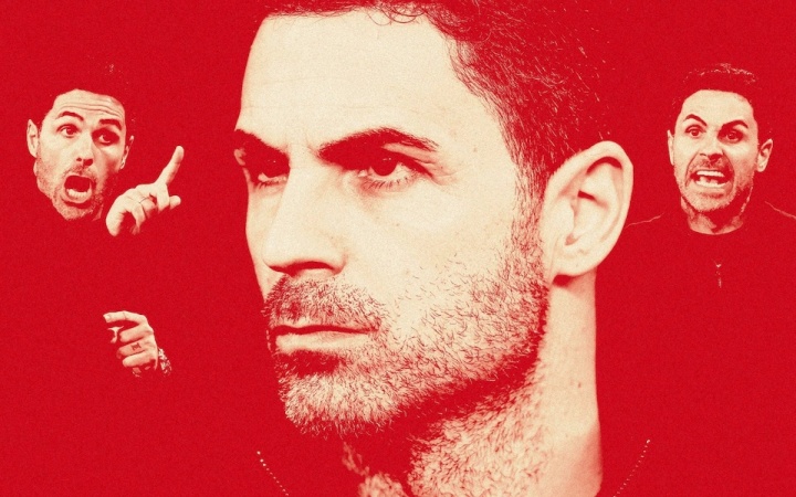 【值得一看】对冠军痴狂！电讯报：塔帅根本不在乎赢球方式，无视球队踢法批评(图1)