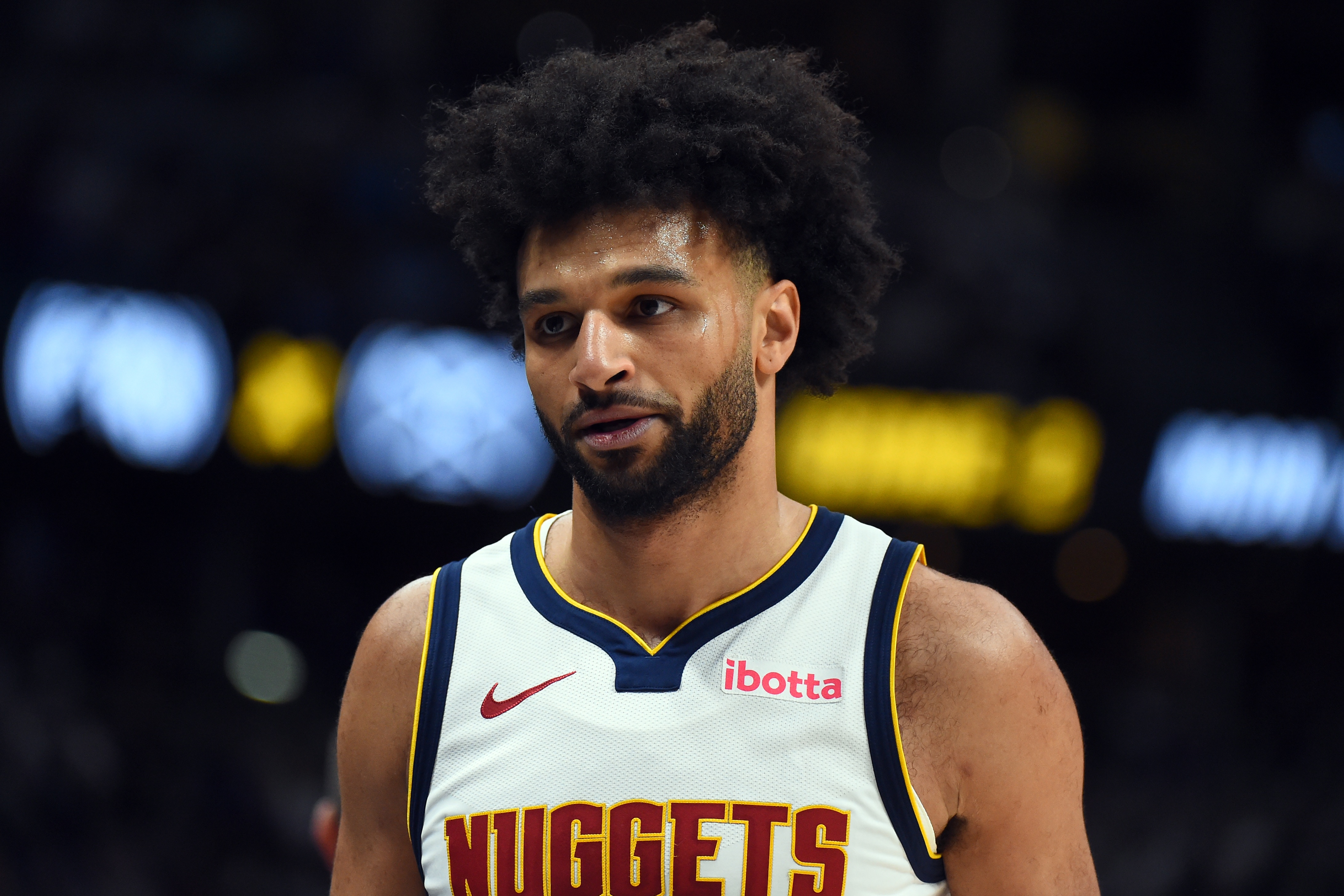  还不够！穆雷出场42分钟25中10砍球队最高30分 末节11分未能救主