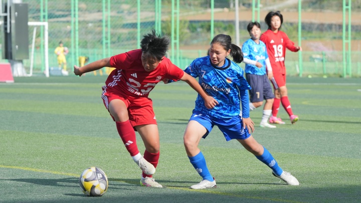 【赛场速递】“❕雏凤计划”赴韩集训快报（第二期）(图2)