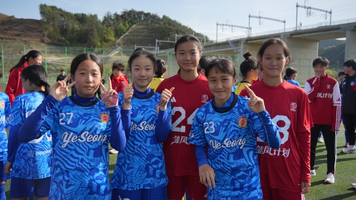 【赛场速递】“❕雏凤计划”赴韩集训快报（第二期）(图3)