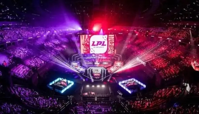 【万博电竞】在NIP战胜BLG后，除WE外的七支登峰组队伍形成完全体闭环