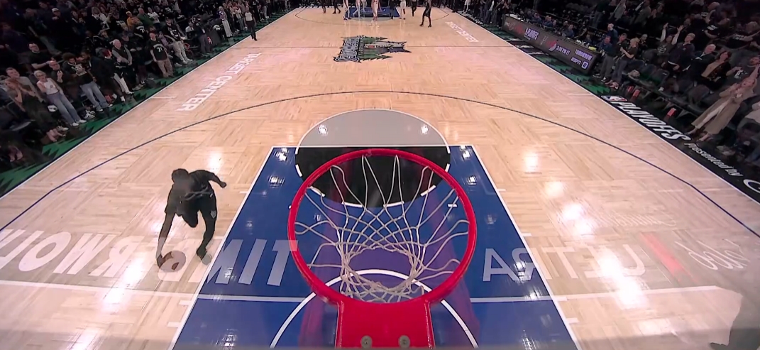  干架就干架吧！麦丹羞辱掘金前埋头想一想 还是直接干了！