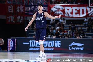 谁的主场？广东首节仅3罚2中 广州全队罚球12中10