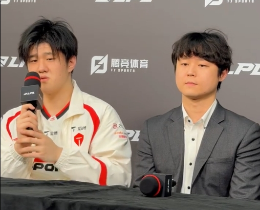 【万博电竞】TES辅助Fengyue：问题出在队内沟通，一直掉节奏+团战有一些失误