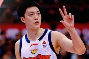 胡明轩稳定！王少杰高效！广东连胜2局淘汰广州杀入八强战北京