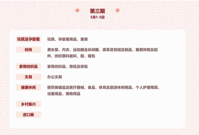 【值得一看】退役转行？班巴在中国参加广交会身份是境外采购商！(图4)