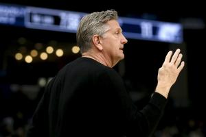 昨夜76人十佳球