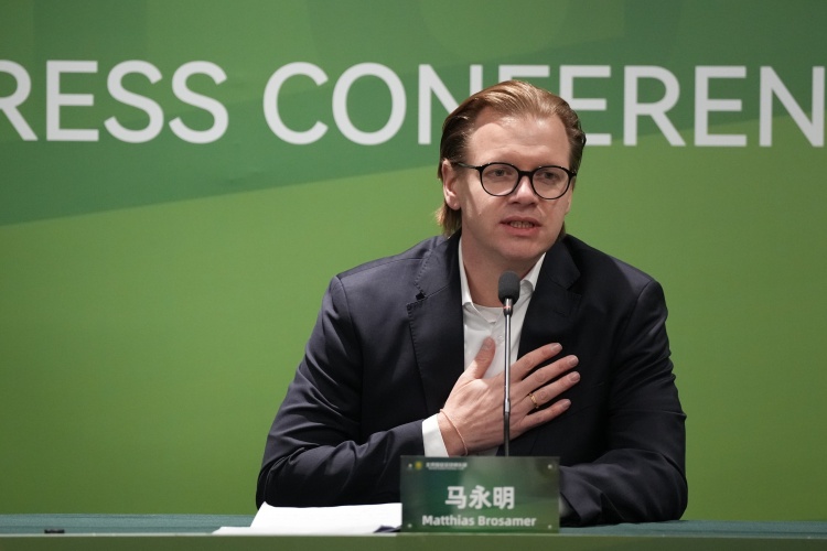 国安为何减少伤情公布？马永明：给对手更少的信息，造成更多困扰