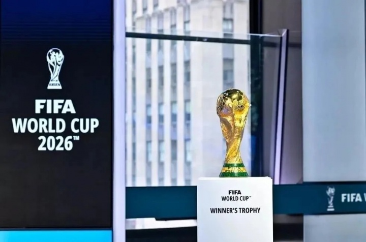【转载】中新社评世界杯版权：不是中国离不开世界杯，是世界杯更需要中国(图3)