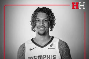 逝者安息！Shams：灰熊球员布兰登·克拉克不幸去世 年仅29岁！