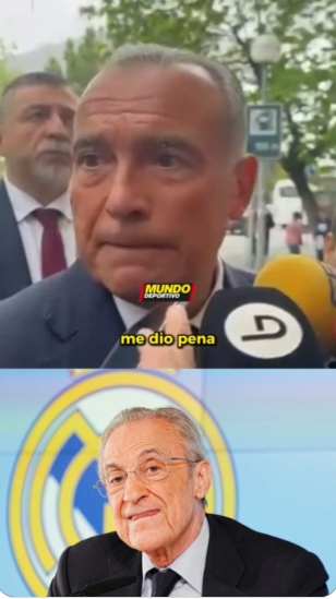 回击！巴萨主席：弗洛伦蒂诺的话可悲又充满谎言 为掩盖成绩灾难