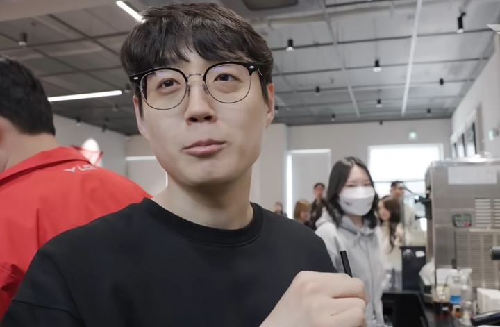 Mata:一定要拿到第二名+晋级所有的国际大赛,Keria起到核心作用