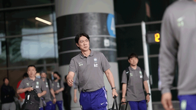 [最新体报]韩媒：韩国男足抵达美国盐湖城⚽，开启世界杯备战适应高原环境(图1)