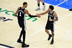 05月31日尼克斯全场高清录像