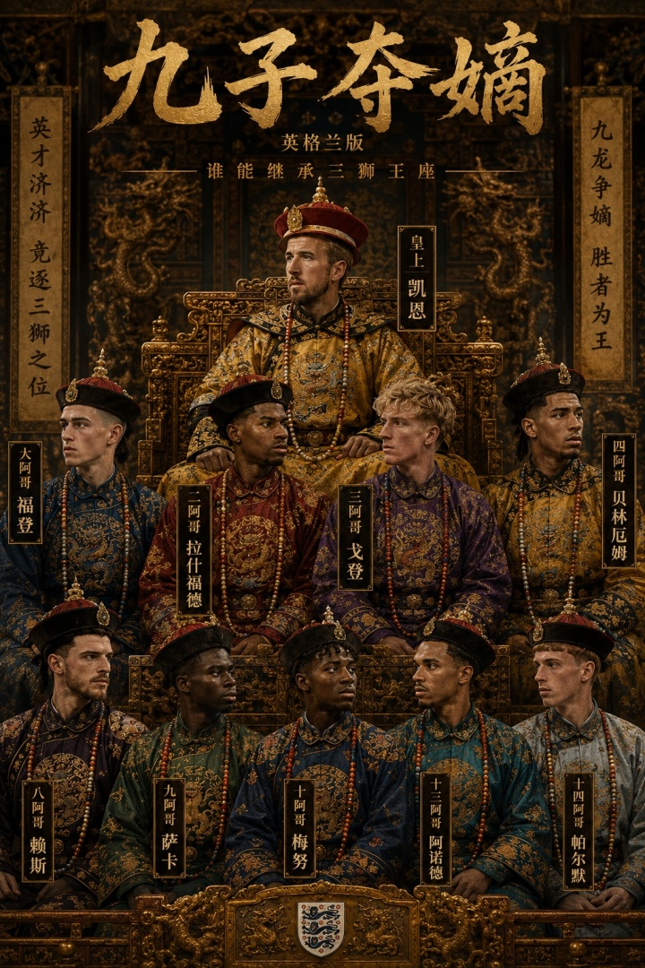 【球迷看点】今日趣图：图赫尔对不起你落选了 马奎尔最讨厌就是事后道歉(图7)
