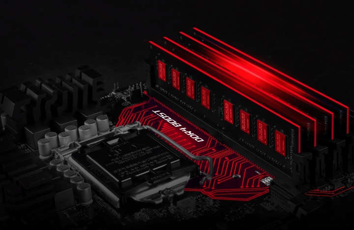 【球盟会】DDR4内存价格绷不住了!本周价格暴跌12.5%:美光再给关键一击