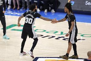 今日勇士十佳球