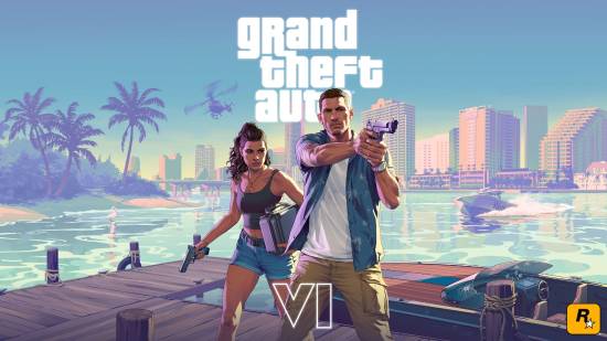 【球盟会】《GTA6》安保级别堪比国家机密？警车巡逻、开发人员由警方护送