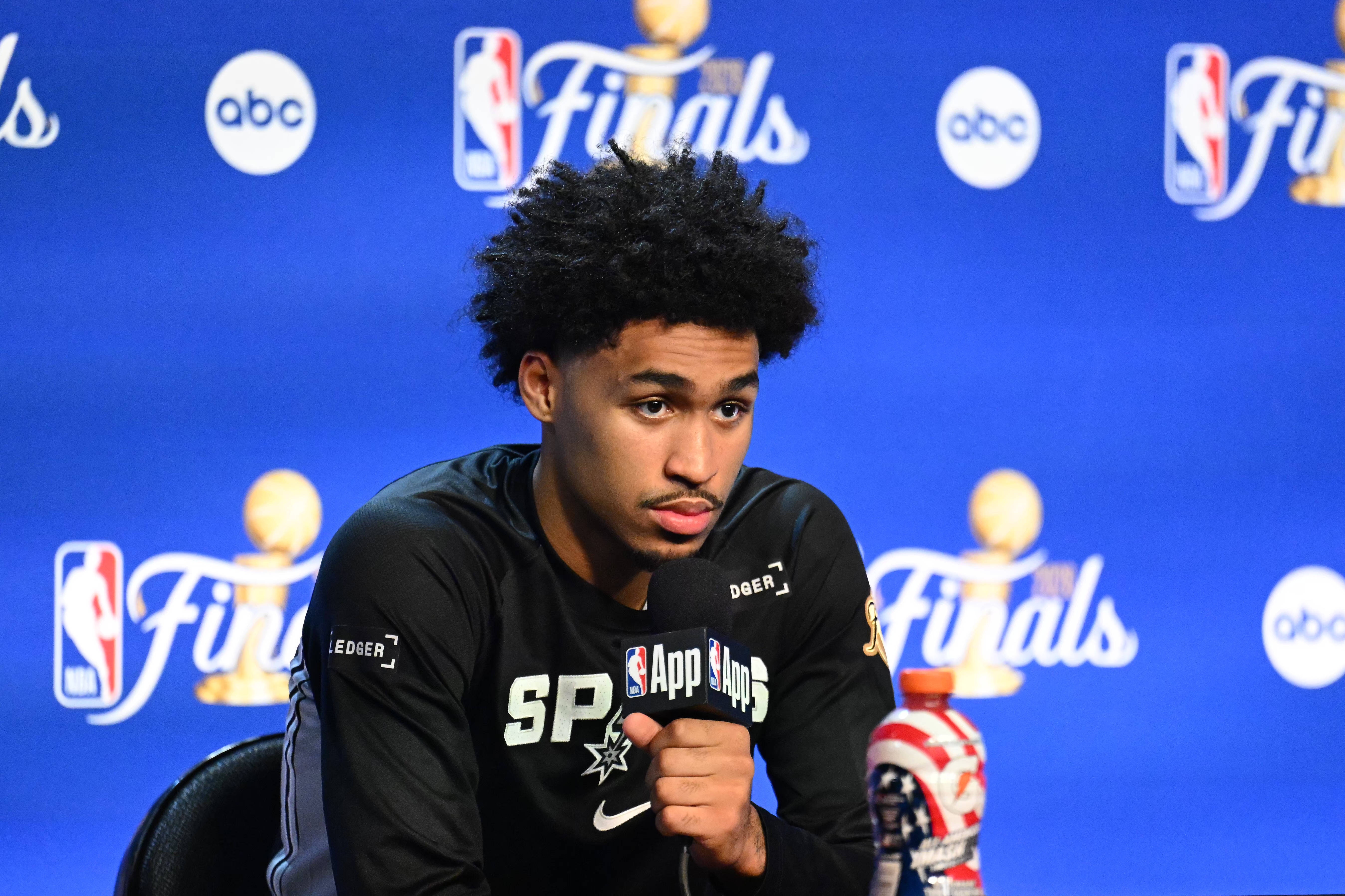 【NBA】哈珀：一种全新的怒火在我体内被点燃 我们要战斗到最后一刻(图1)