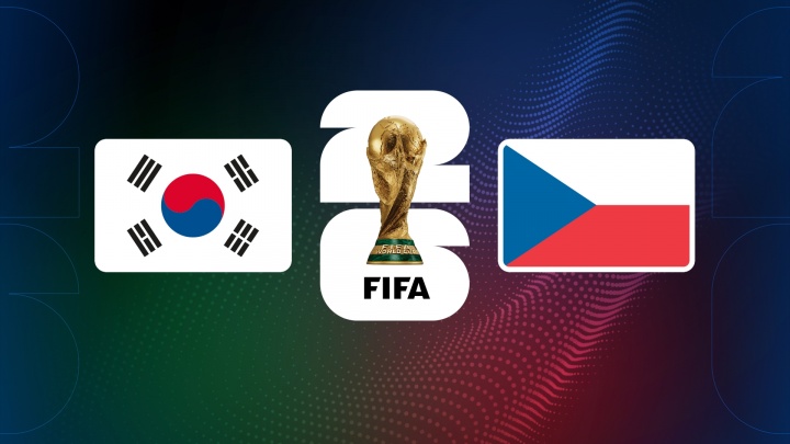 世界杯-韩国vs捷克首发：孙兴慜PK希克！李刚仁、绍切克先发