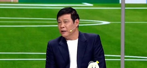 范志毅：罗哥踢到45岁很多人也没有意见，踢成什么样是另外一回事