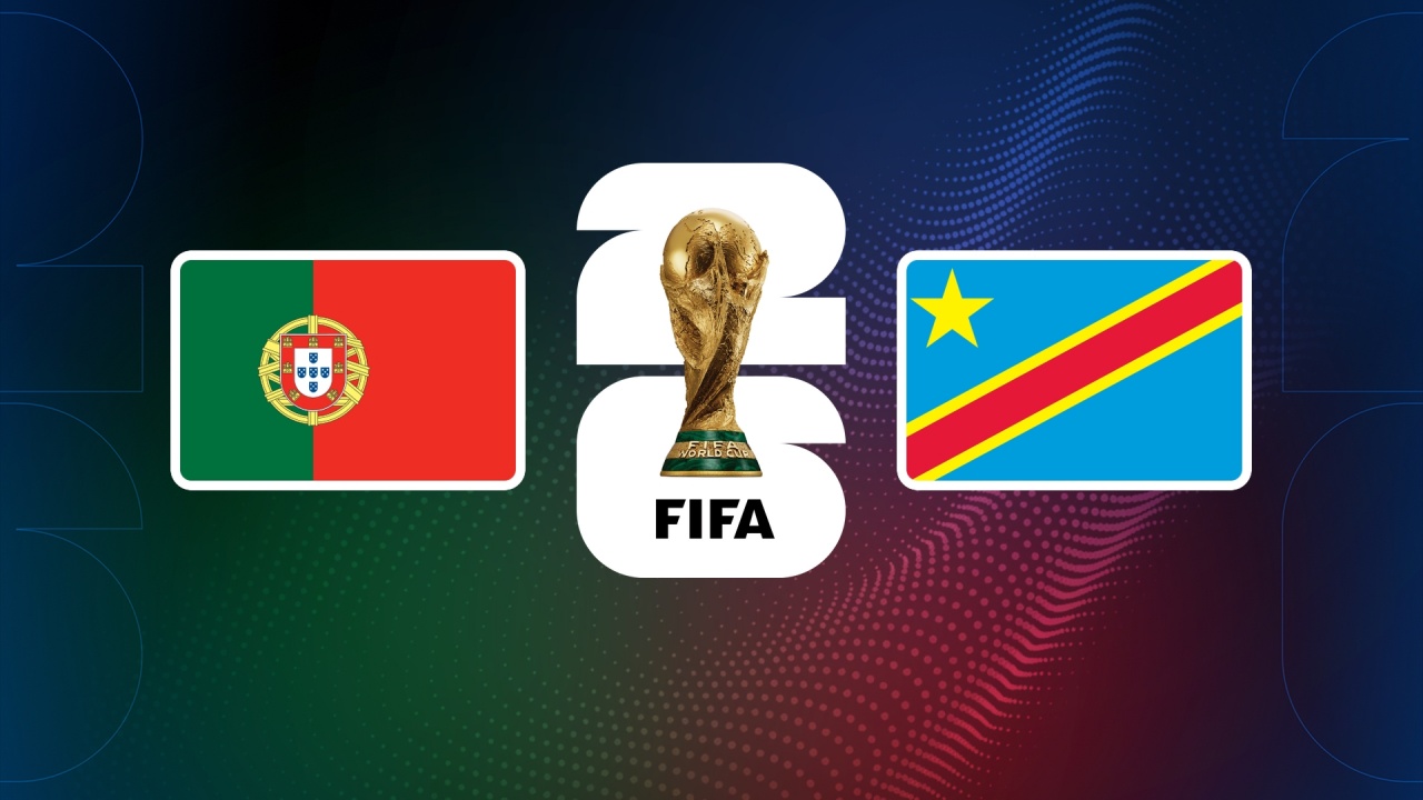 世界杯-葡萄牙vs民主刚果：41岁C罗先发，迎第6届世界杯！B费出战