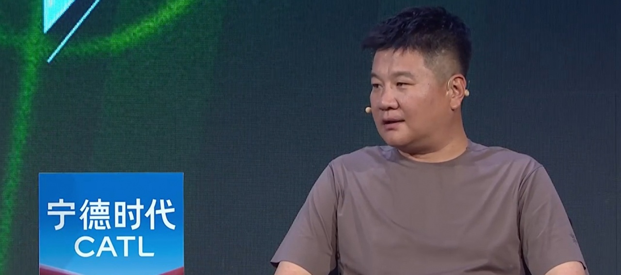 李金羽：我非常喜欢哈兰德在场上的激情和斗志 希望挪威走得更远