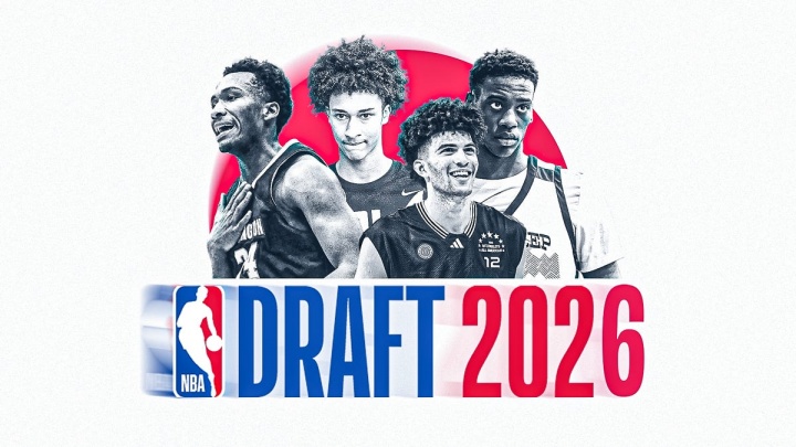 ✨超级大年乐透成色如何？！一文览2026年选秀大会乐透秀汇总！