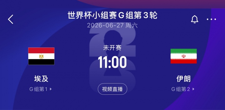 央视：美国允许伊朗队下一场比赛前2天入境 但仍须在赛后当晚离境