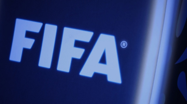 解禁第一步？官方：FIFA批准俄罗斯U15男女足参加U15世界杯