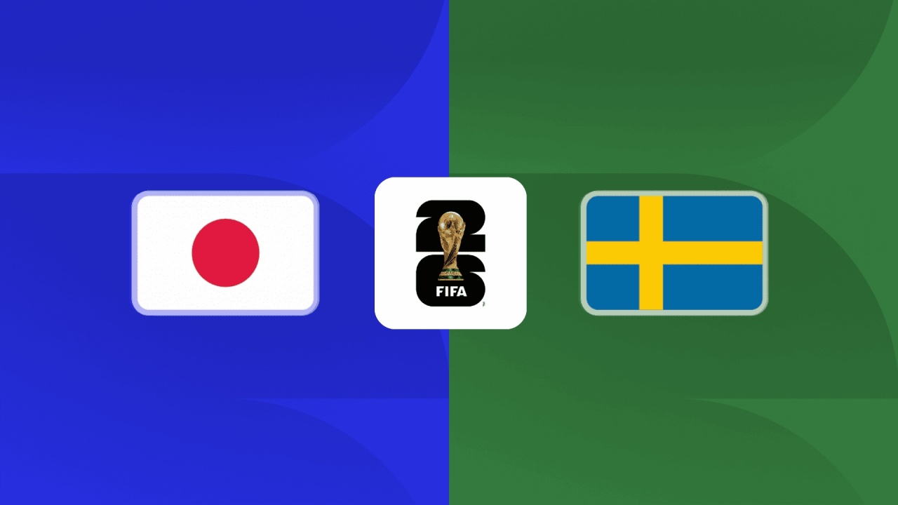 世界杯-日本vs瑞典首发：镰田大地先发，伊萨克、约克雷斯出战