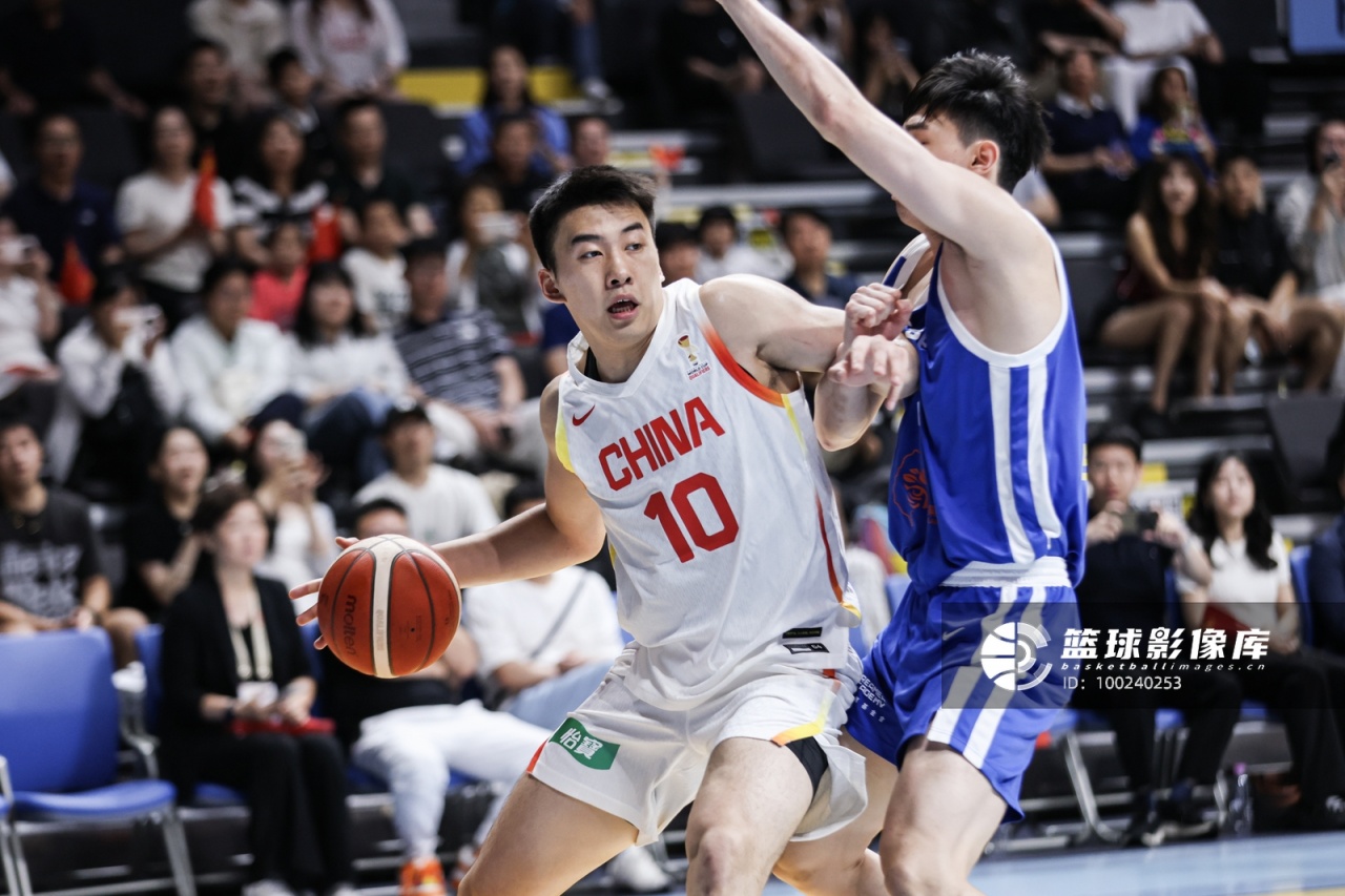 出手不多！王俊杰出战12分22秒 3中1得到3分3板3助&正负值+12