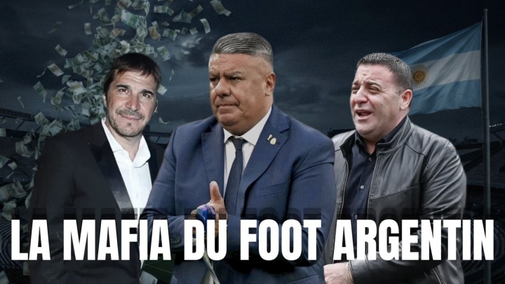 记者爆料：阿足协与FIFA洗钱，世界杯冠军奖金汇入迈阿密空壳账户