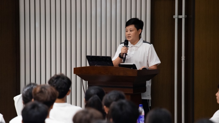【推荐】26“雏凤计划”国内选拔总营大连开营 女足小将角逐皇马集训名额(图5) undefined