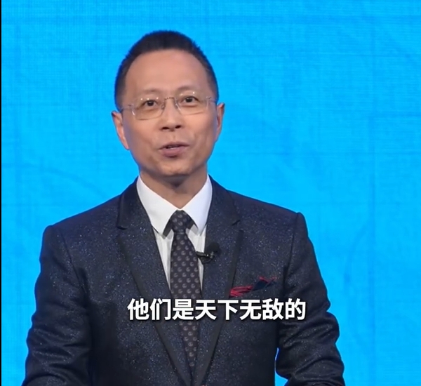 詹俊：打地面战西班牙是天下无敌的，法国队输在德尚的战术理念上