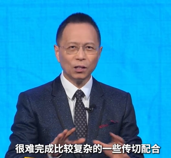 将战阿根廷！詹俊：英格兰要发挥边路优势，更多的靠中路的高空球