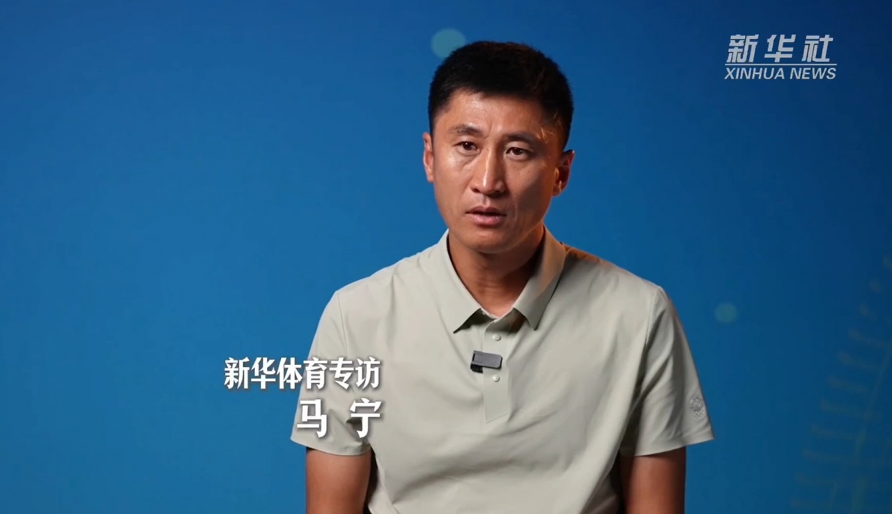 无缘主哨淘汰赛!马宁:我们也不知为什么 张铖没过体测是假消息