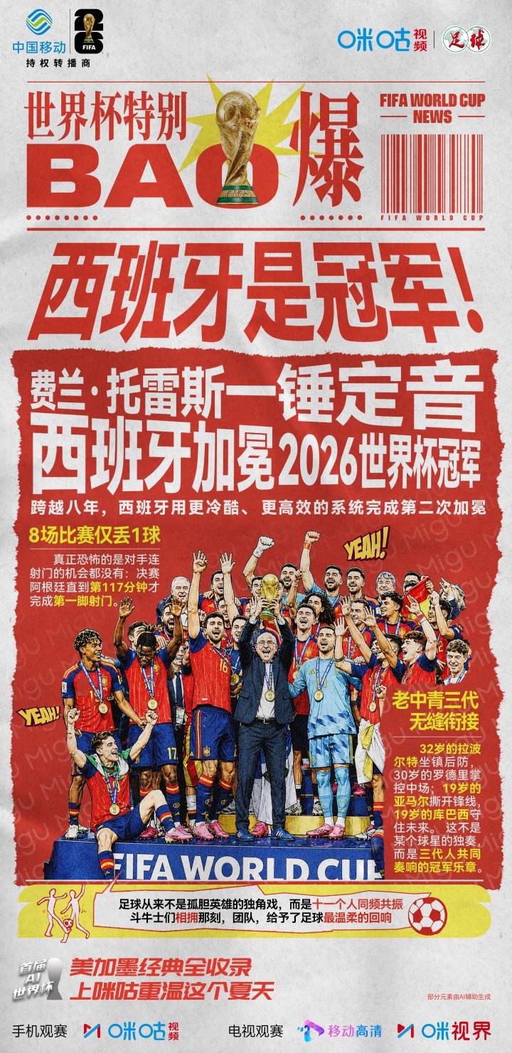 【推荐】2026 世界杯十大“没想到”!这个夏天,永远难忘(图7) undefined