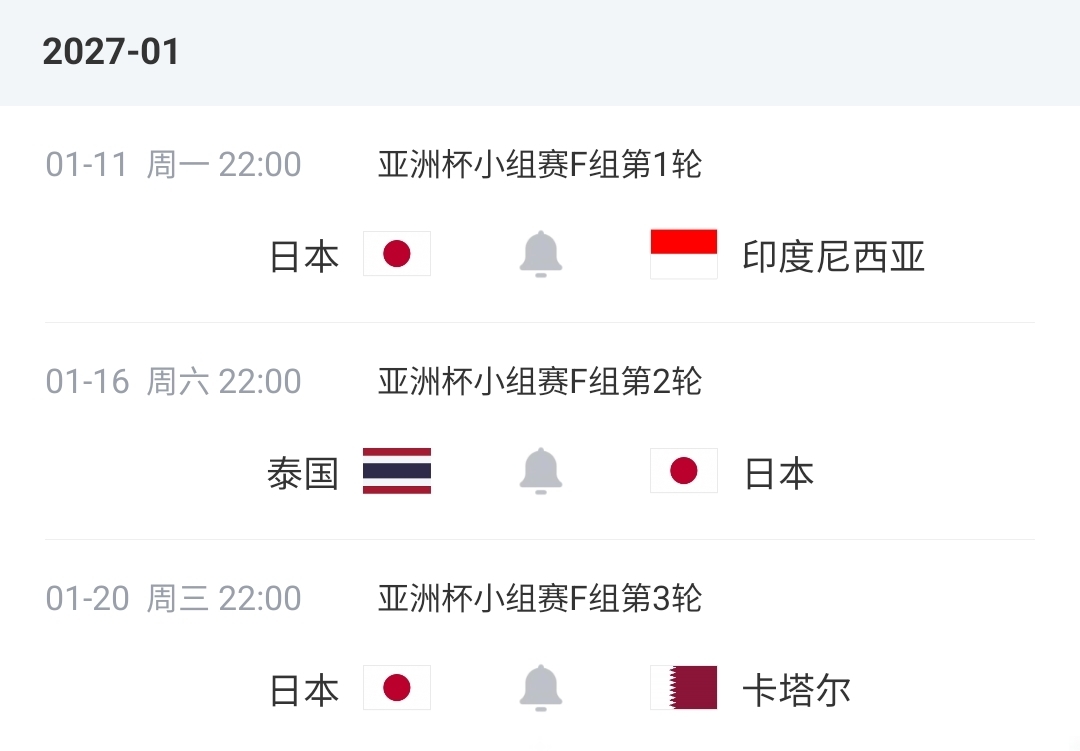【世界杯】官方：森保一与日本续约半年至亚洲杯，U23主帅大岩刚明年3月接任(图2)